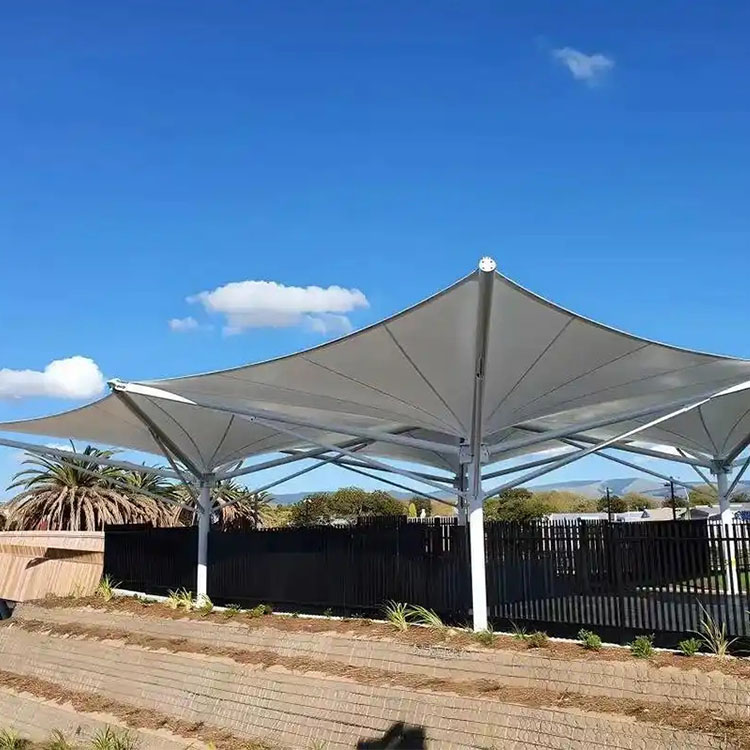 六盘水工程案例