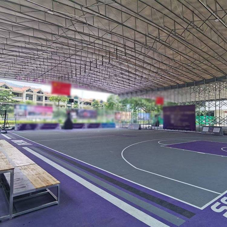 六盘水工程案例