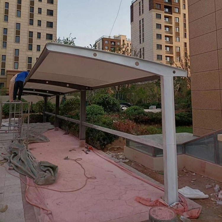 六盘水工程案例